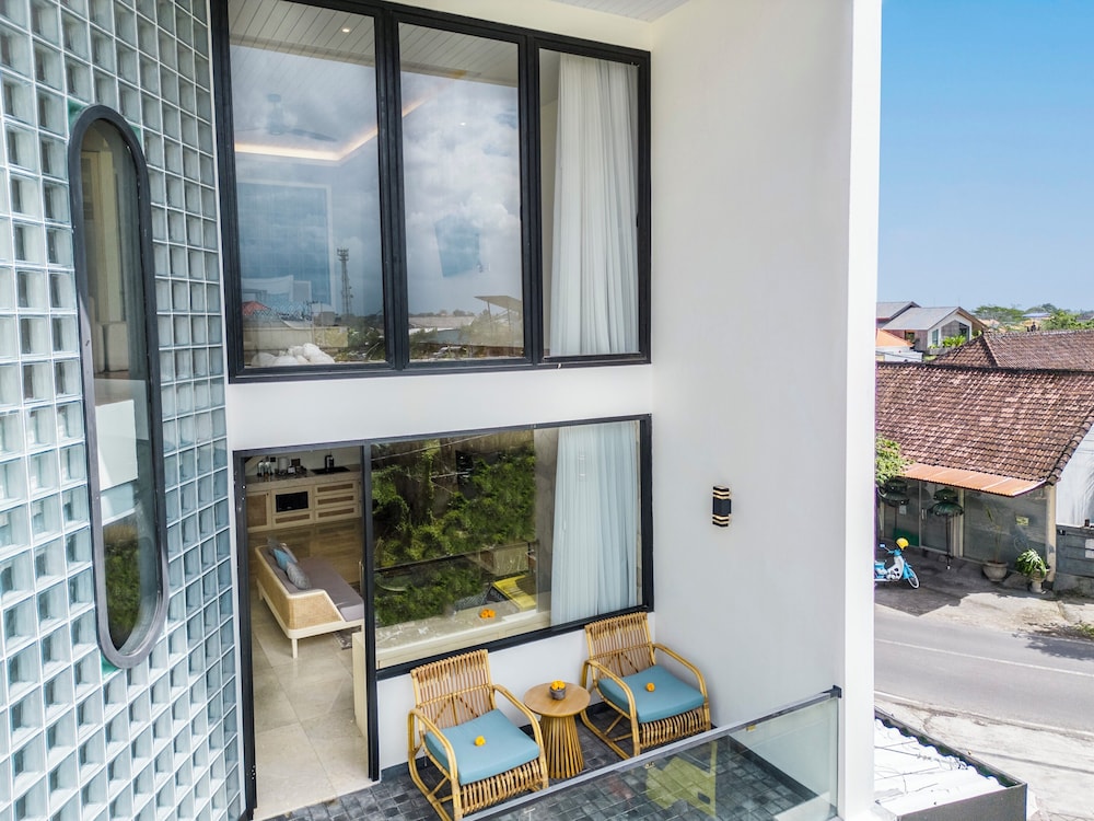 Astera Resort Canggu by Ini Vie Hospitality 5*