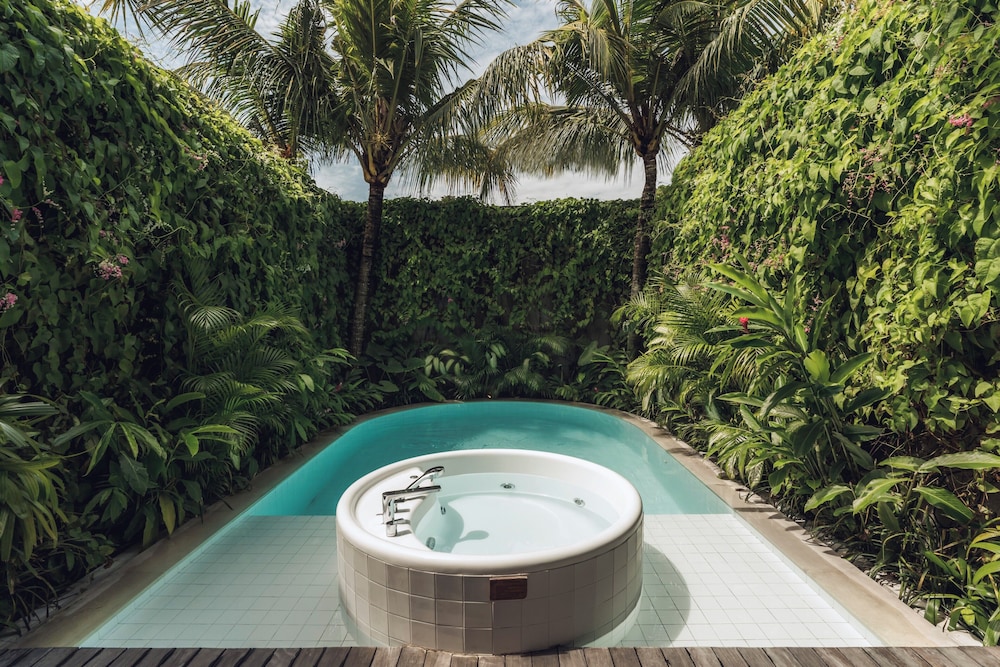 Astera Resort Canggu by Ini Vie Hospitality 5*