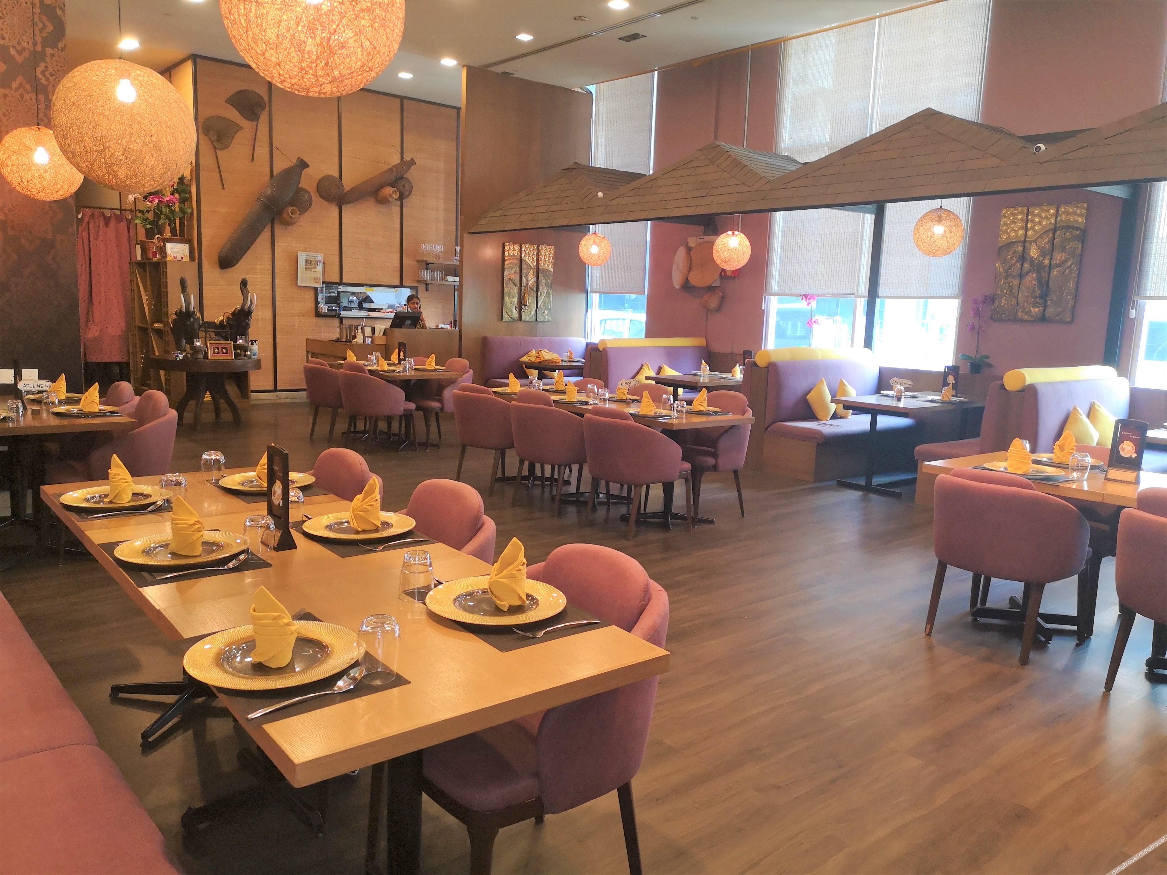 Cormar Suites 5*