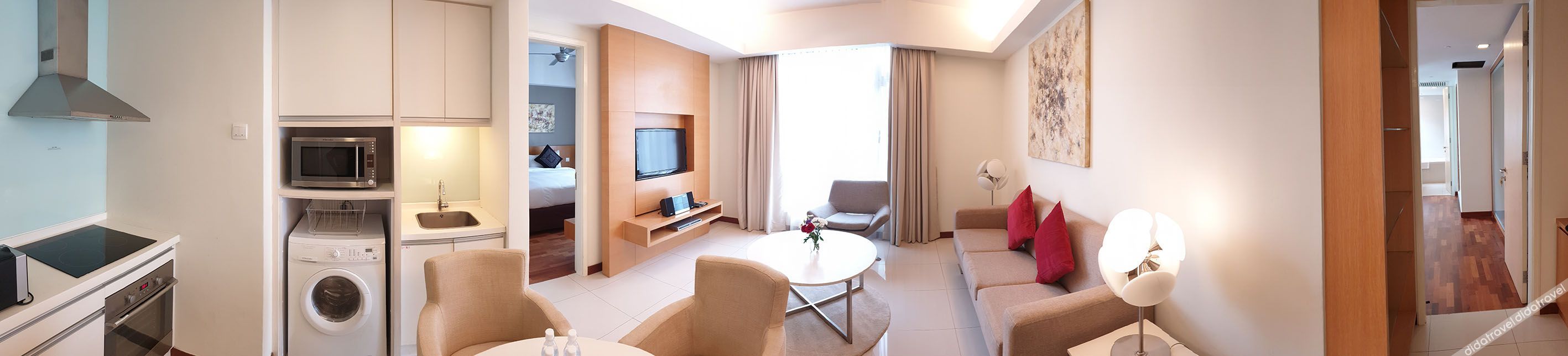 Cormar Suites 5*