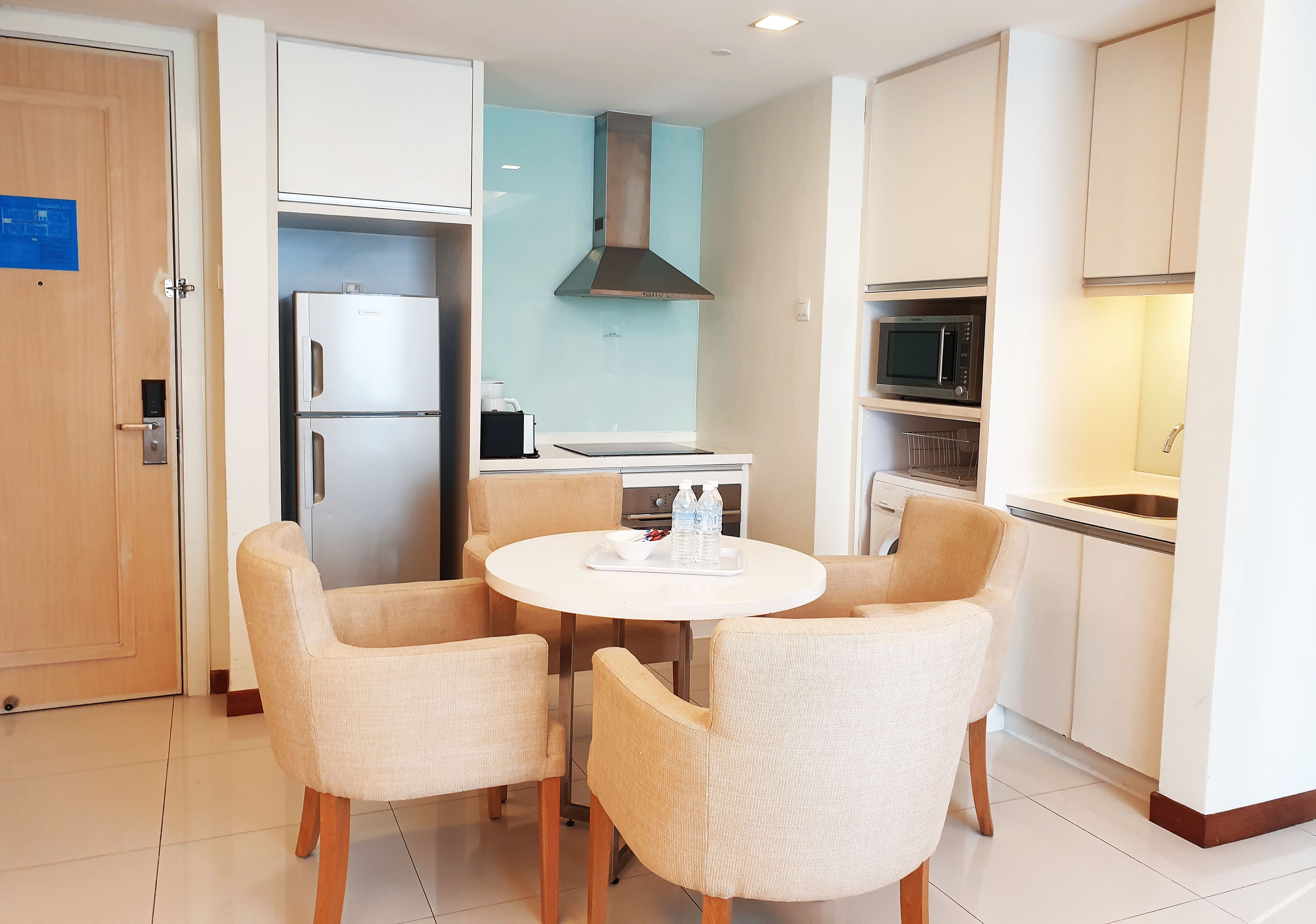 Cormar Suites 5*