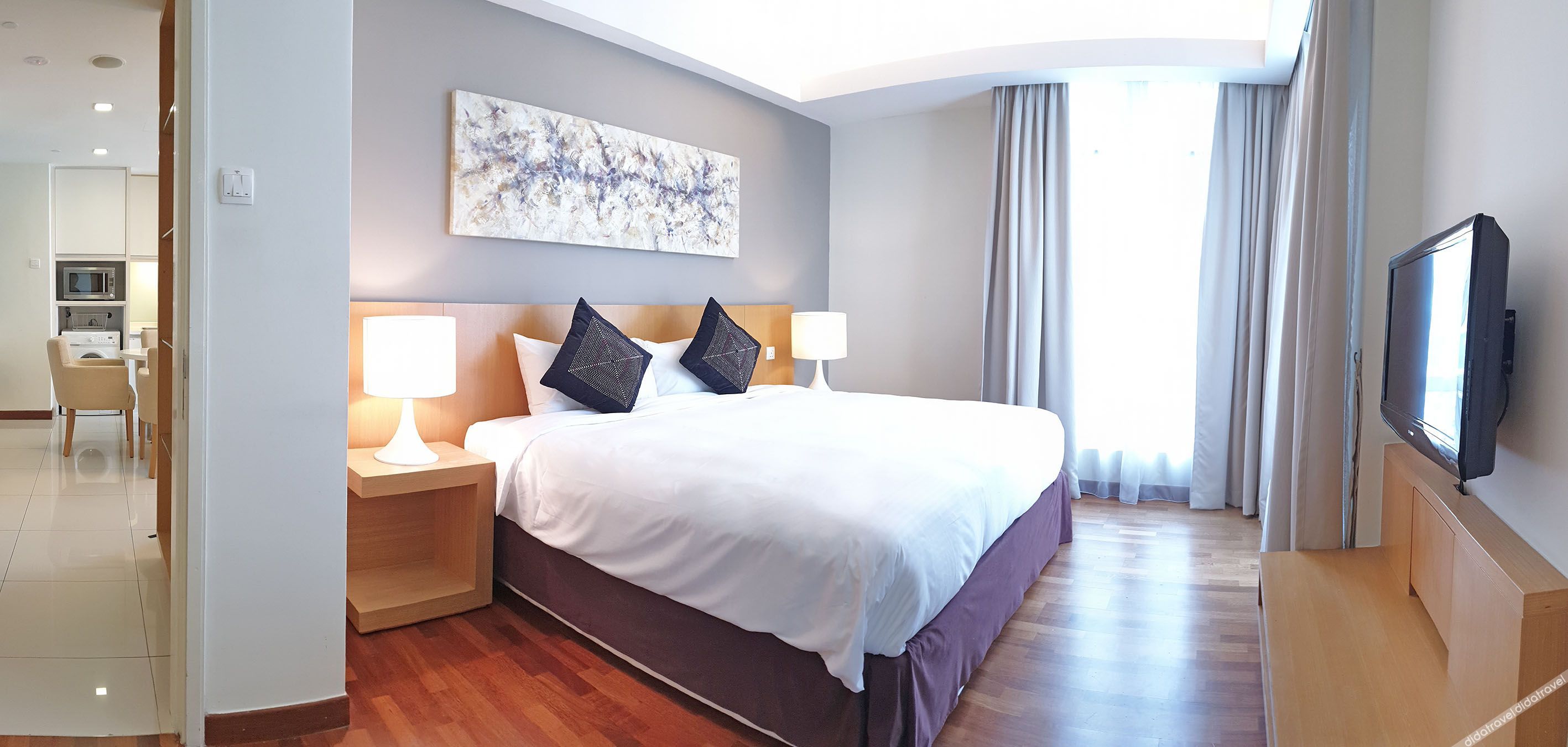Cormar Suites 5*