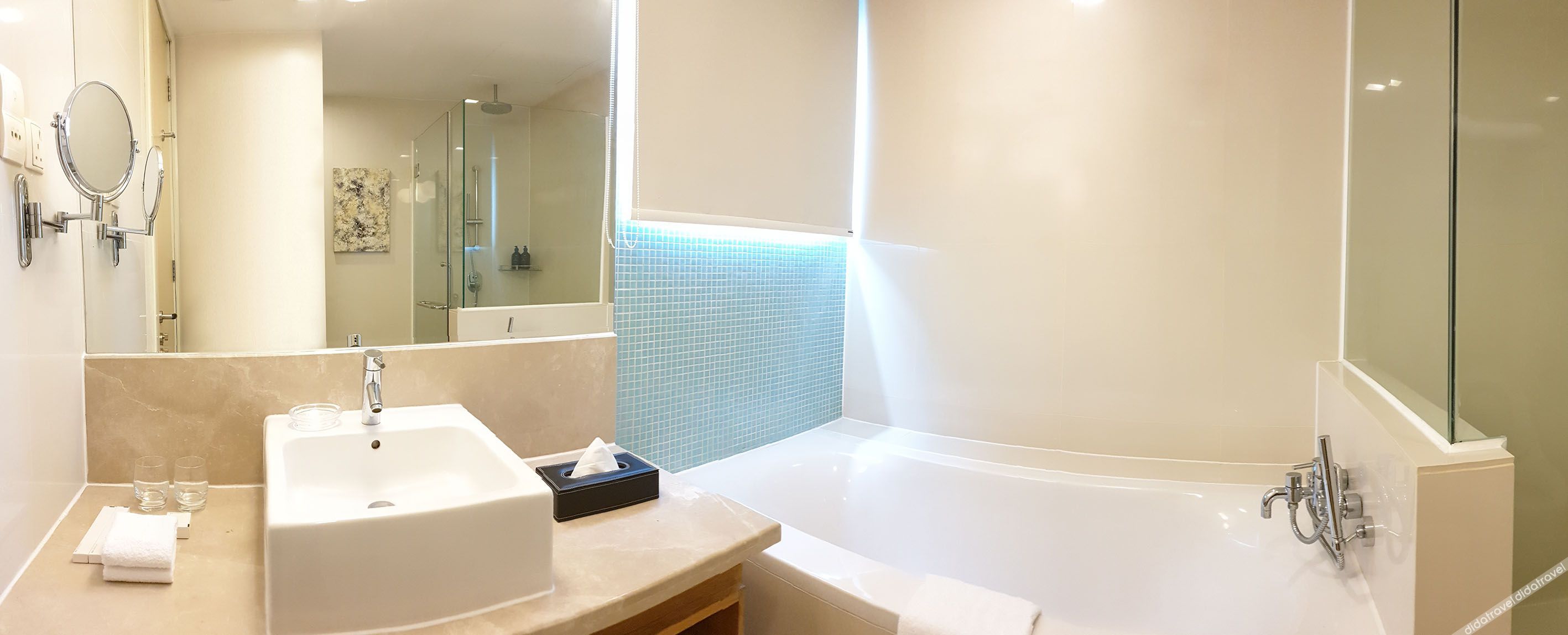 Cormar Suites 5*