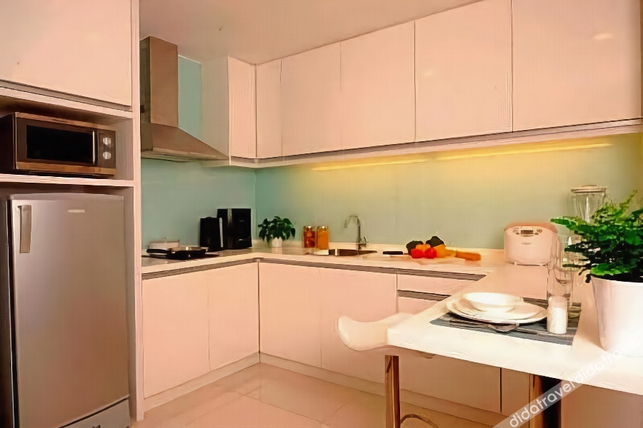 Cormar Suites 5*