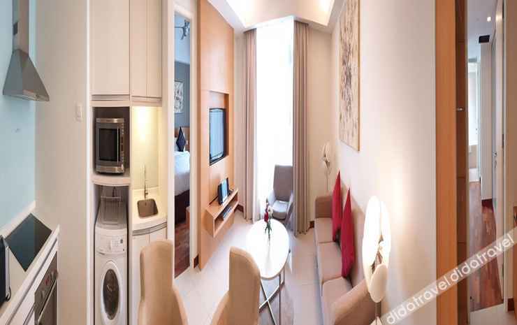 Cormar Suites 5*