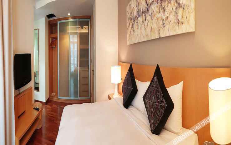 Cormar Suites 5*