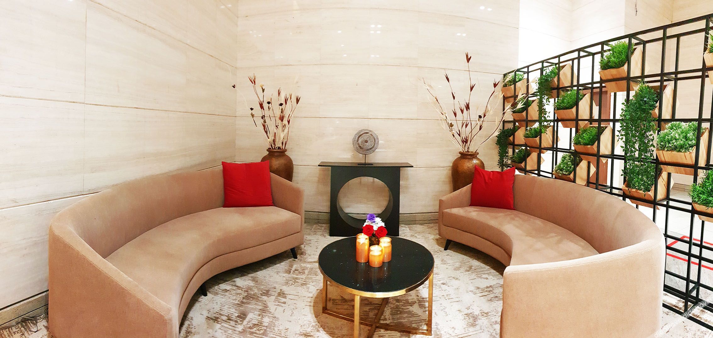 Cormar Suites 5*