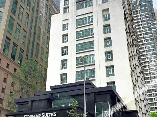 Cormar Suites 5*