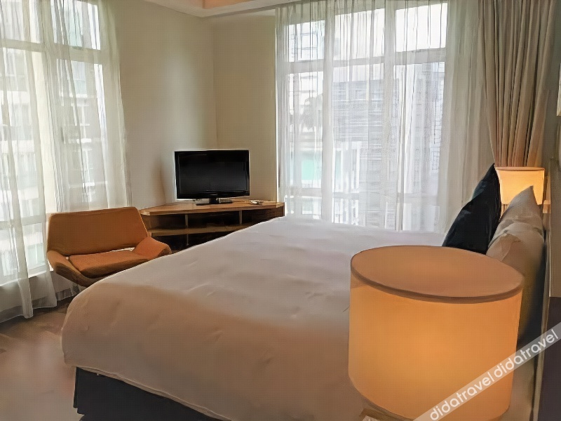 Cormar Suites 5*