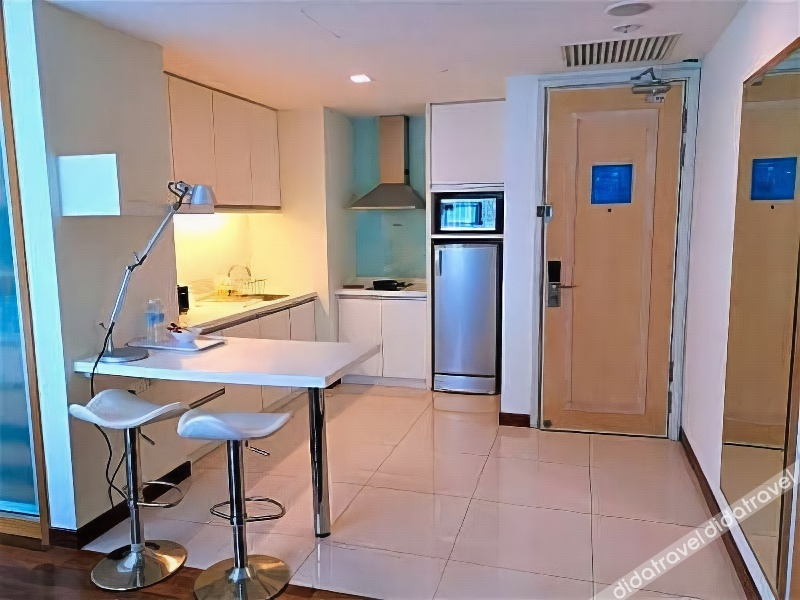 Cormar Suites 5*