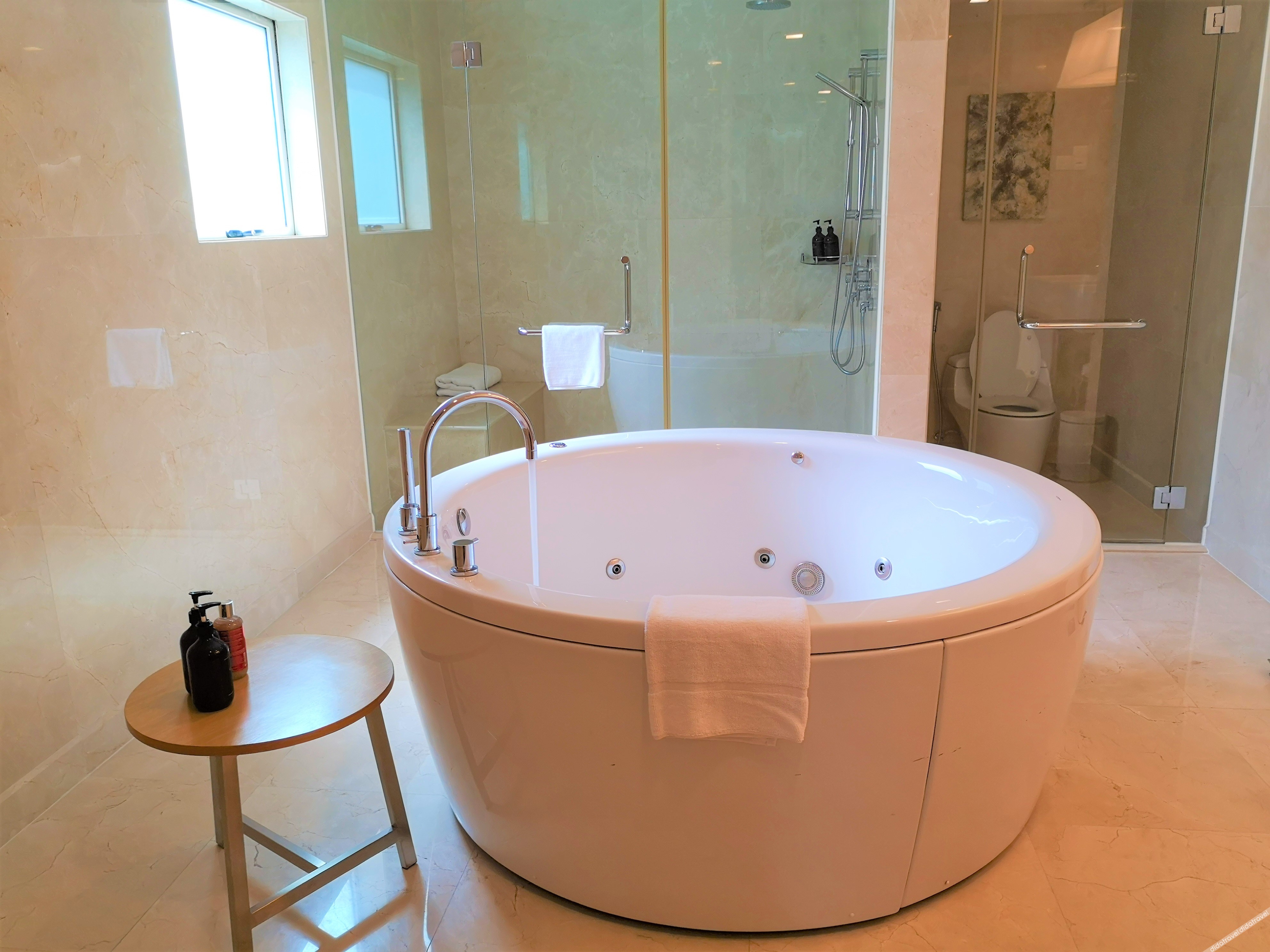 Cormar Suites 5*