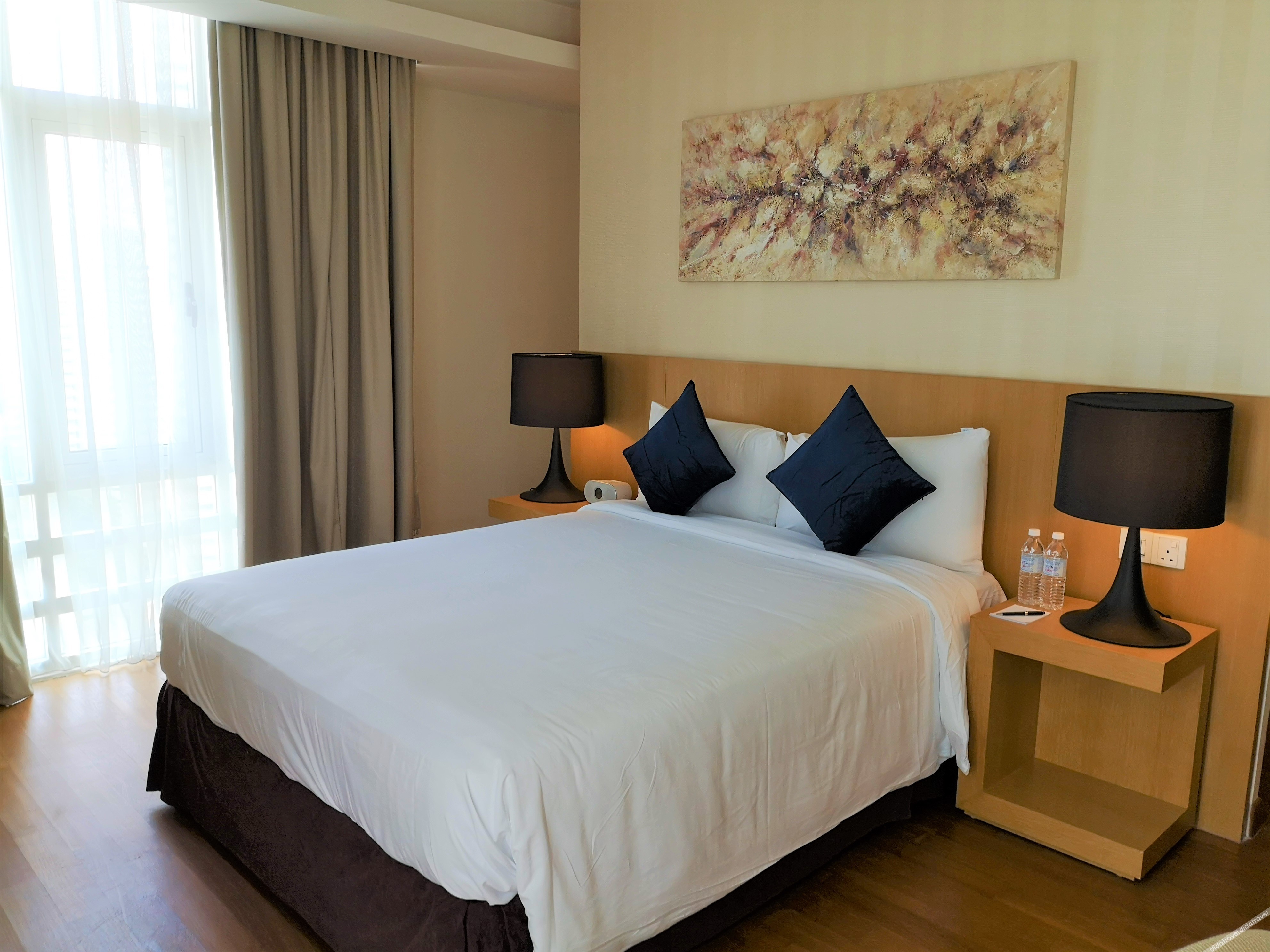 Cormar Suites 5*