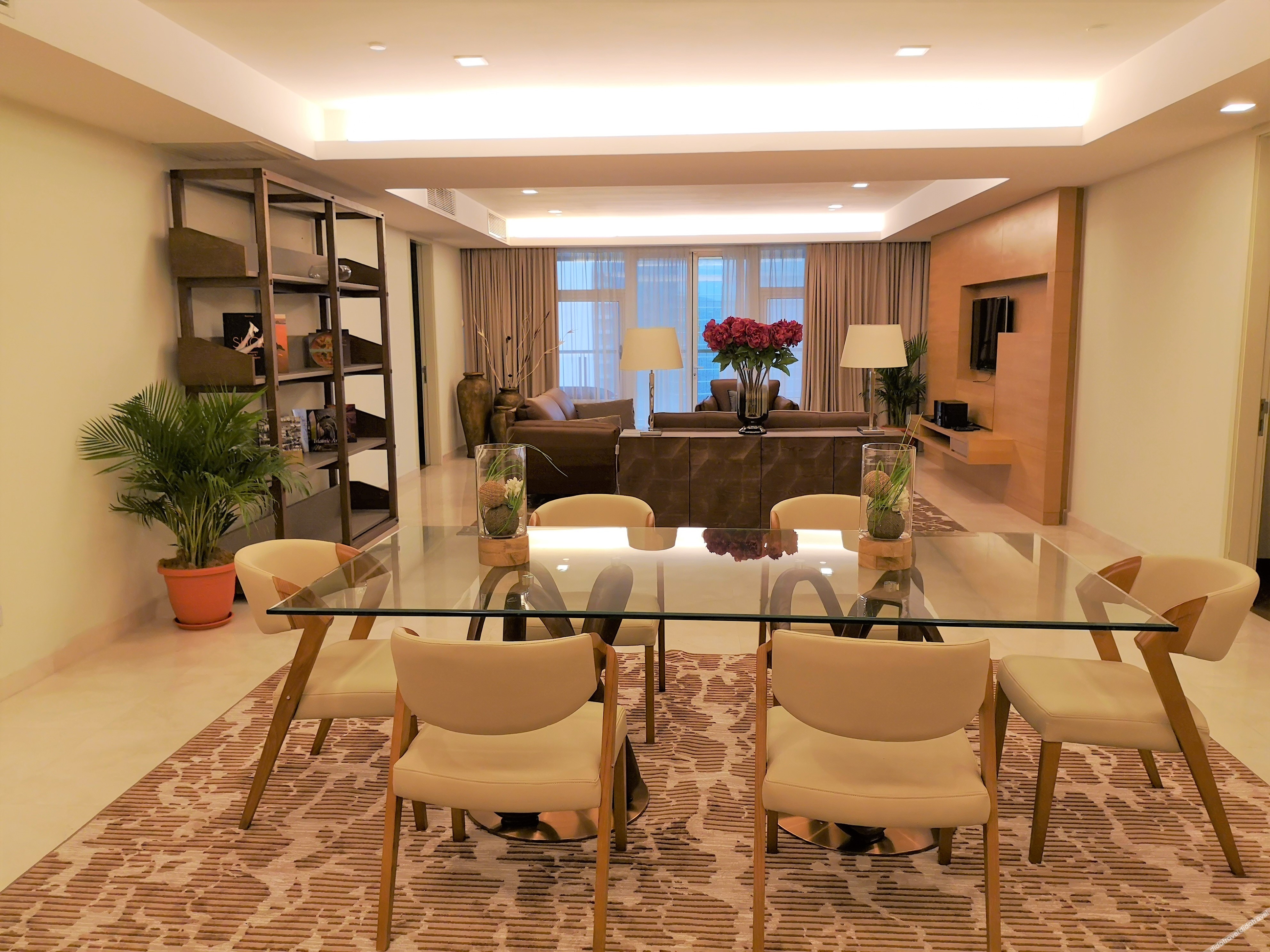 Cormar Suites 5*