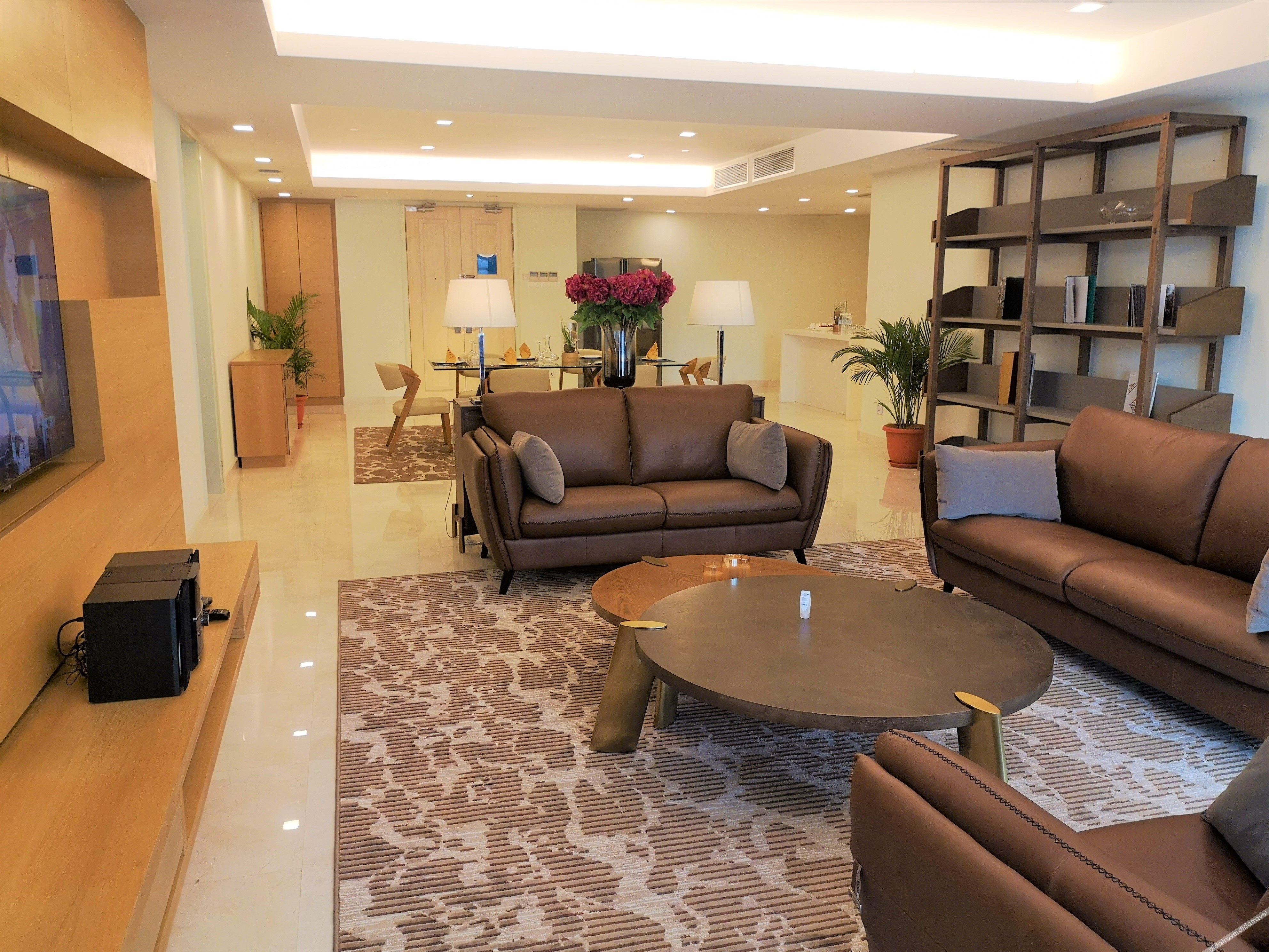 Cormar Suites 5*