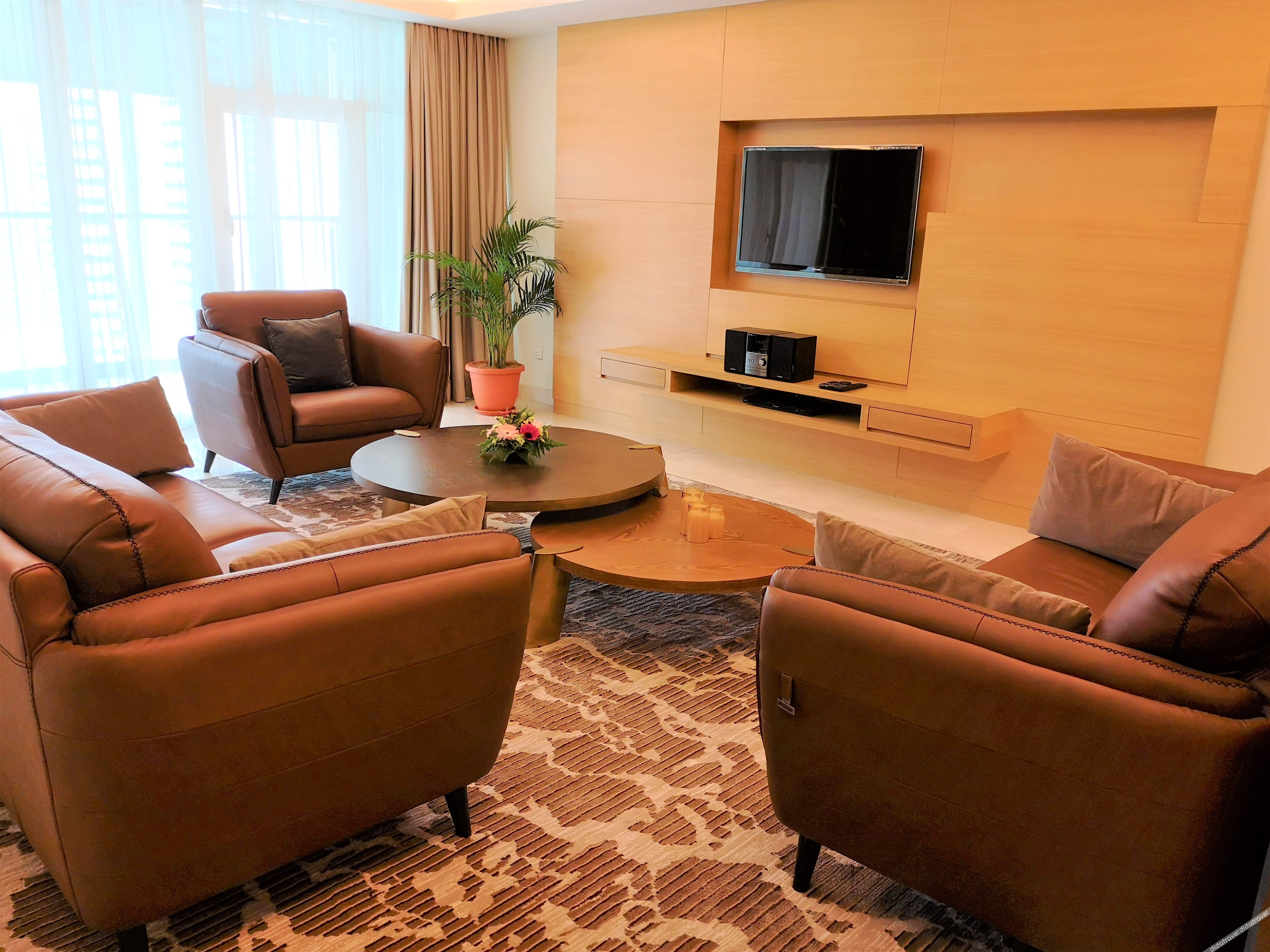 Cormar Suites 5*