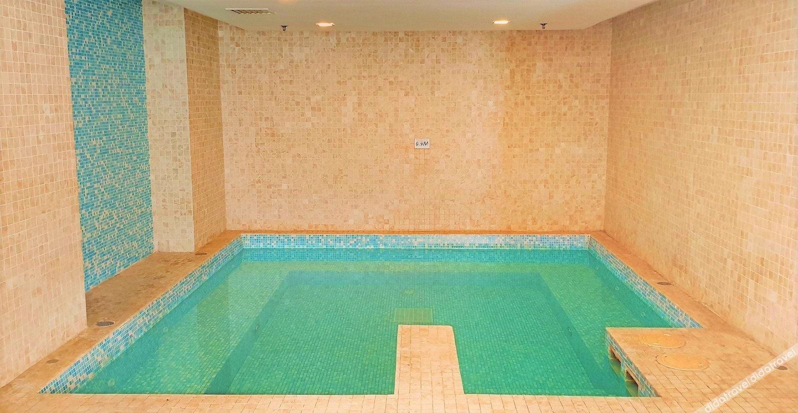 Cormar Suites 5*