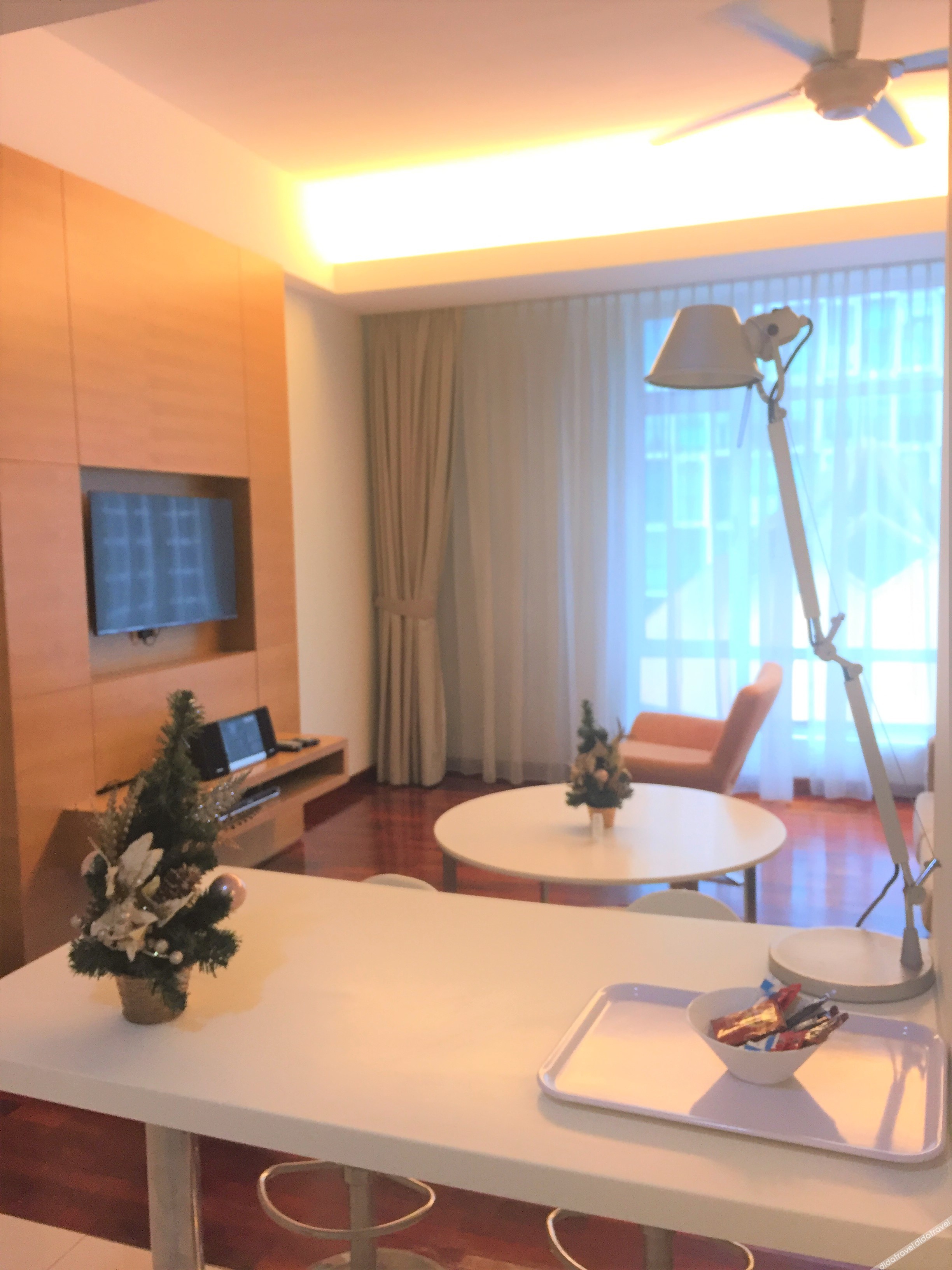 Cormar Suites 5*