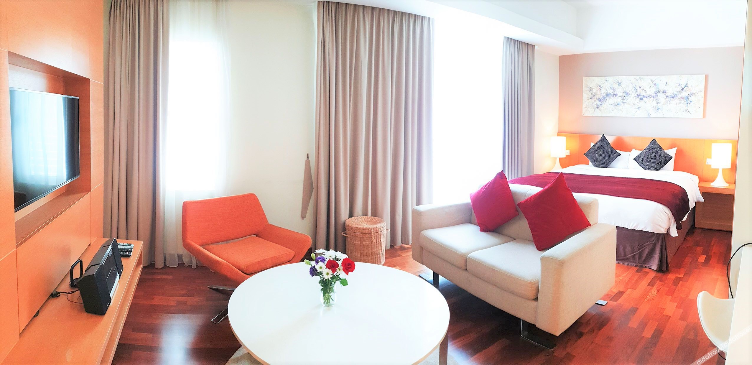 Cormar Suites 5*