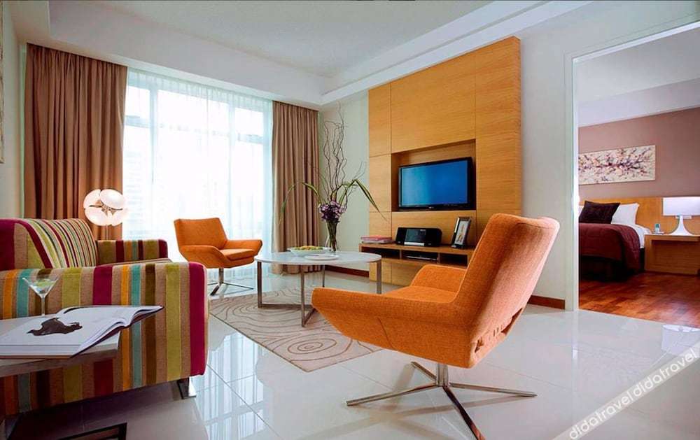 Cormar Suites 5*