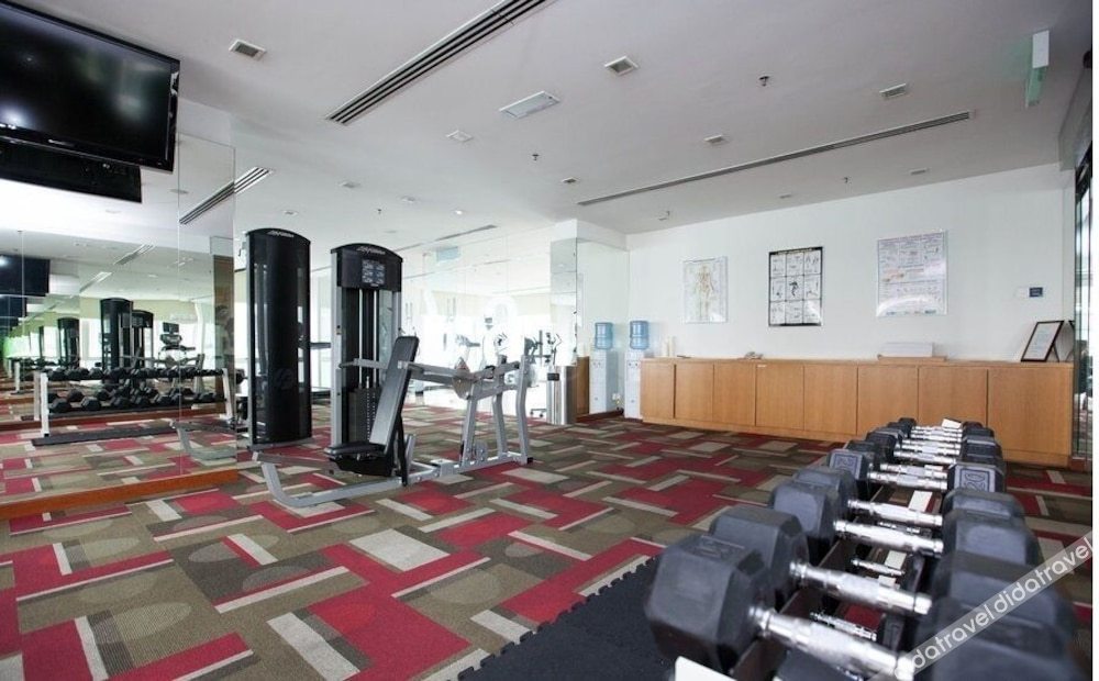 Cormar Suites 5*