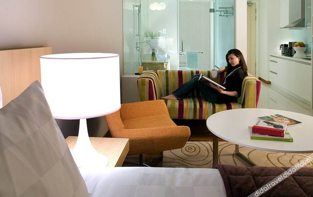 Cormar Suites 5*