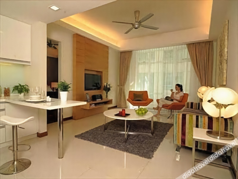 Cormar Suites 5*
