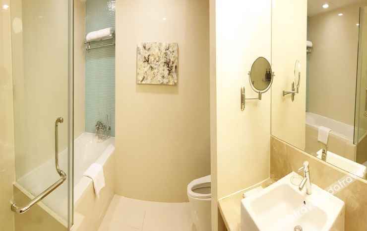 Cormar Suites 5*