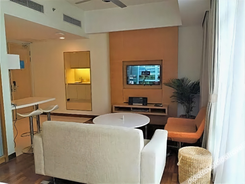 Cormar Suites 5*