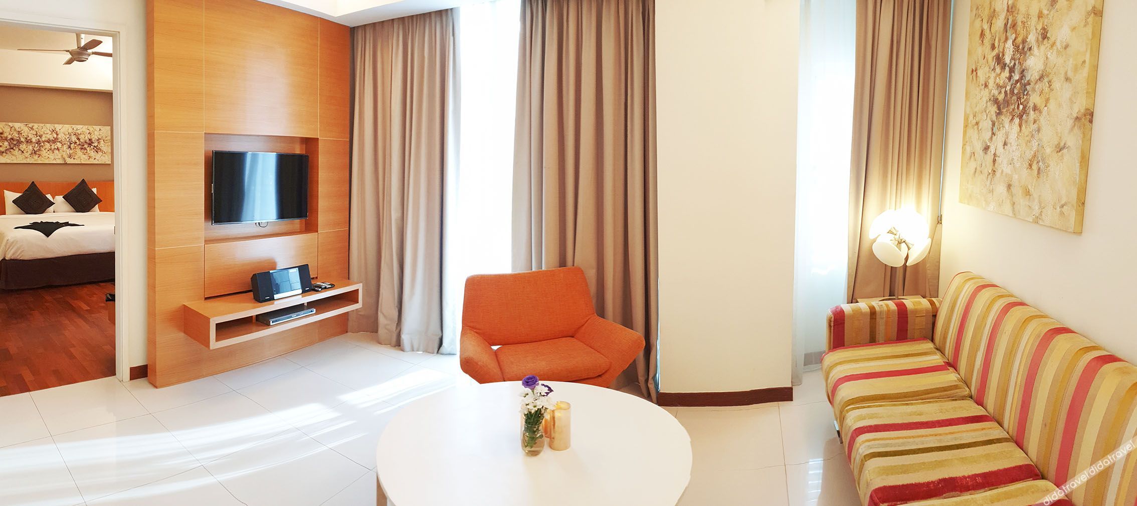 Cormar Suites 5*