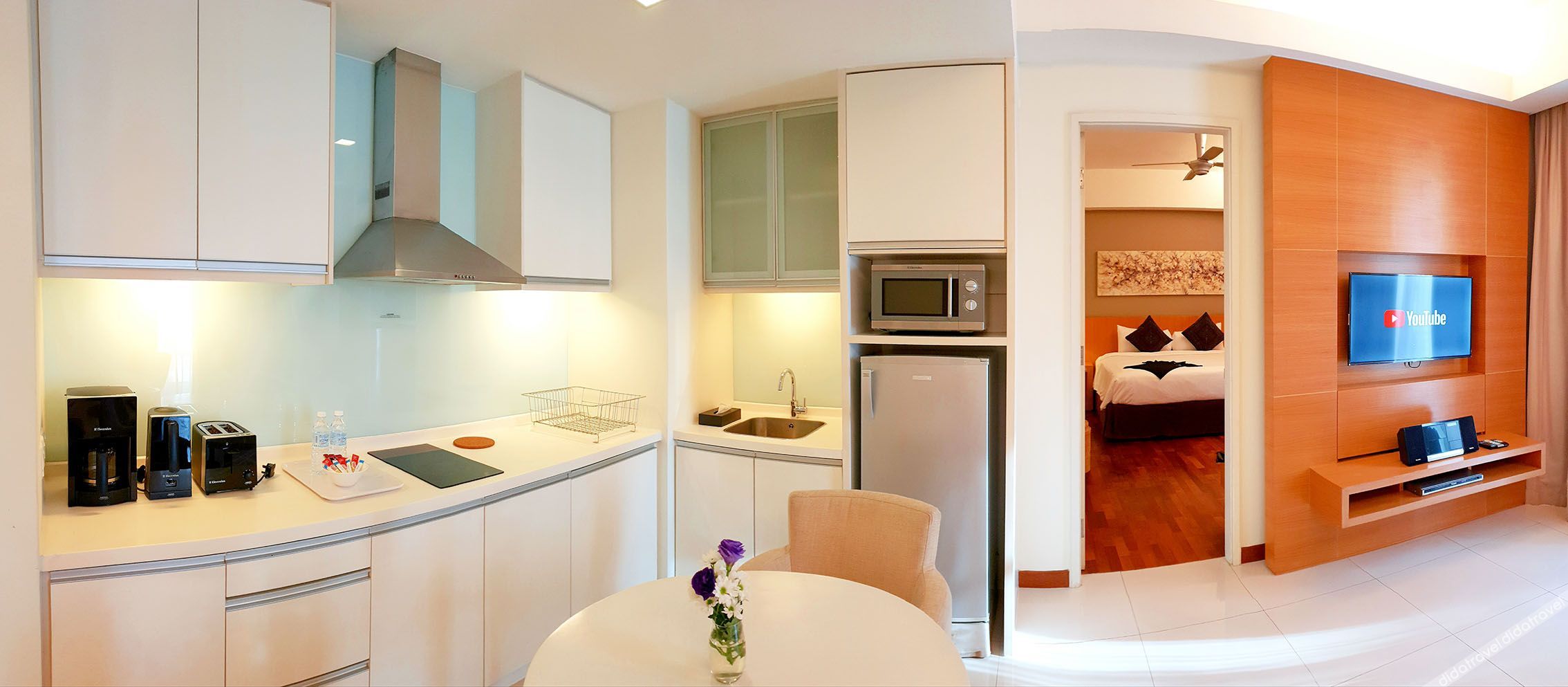 Cormar Suites 5*