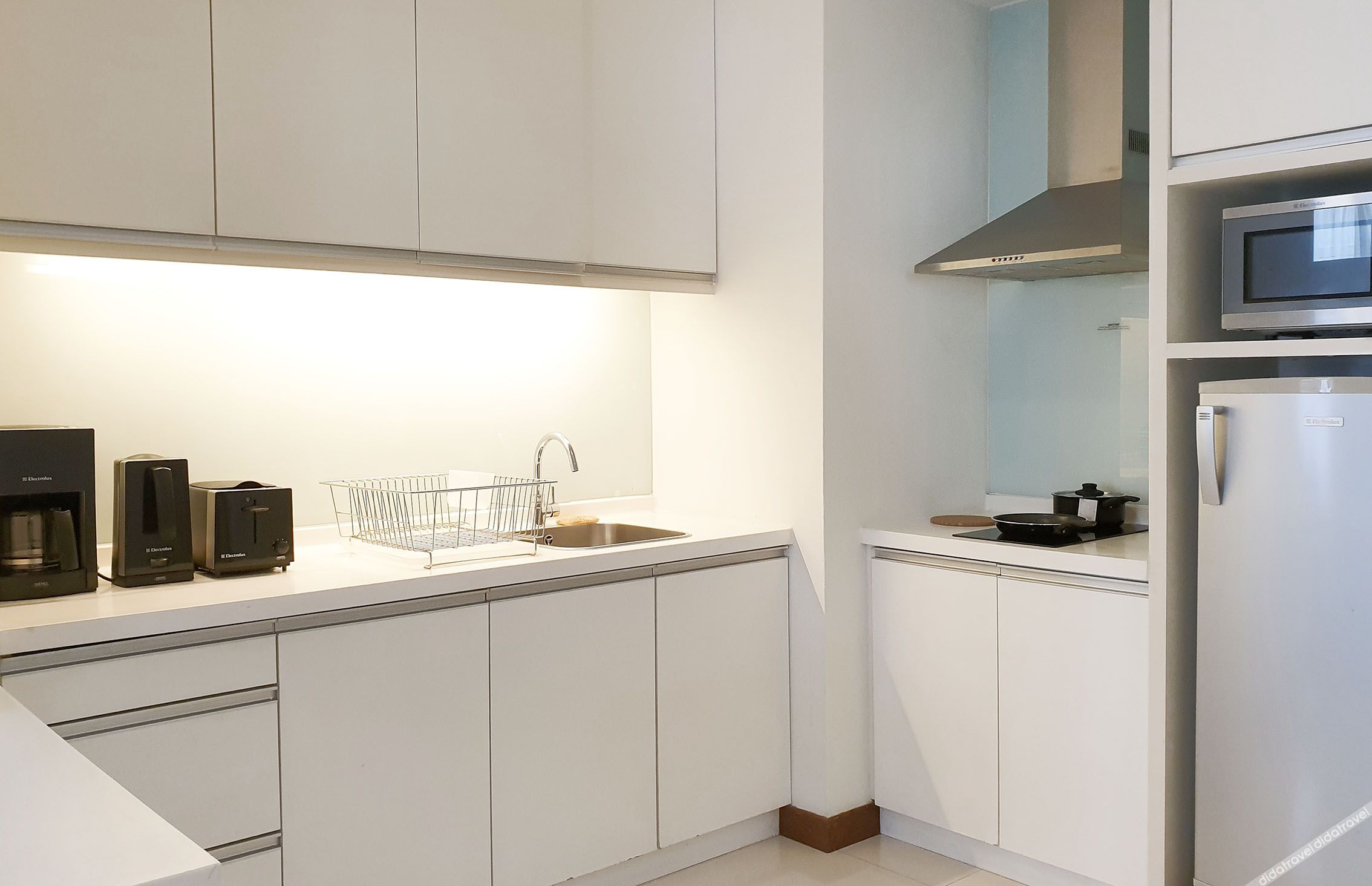 Cormar Suites 5*