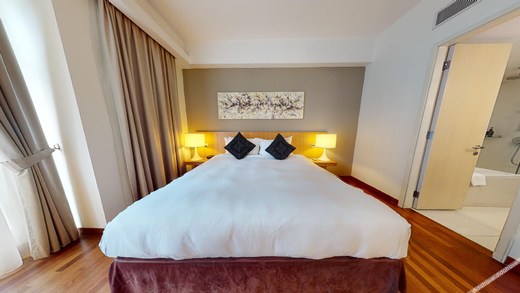 Cormar Suites 5*