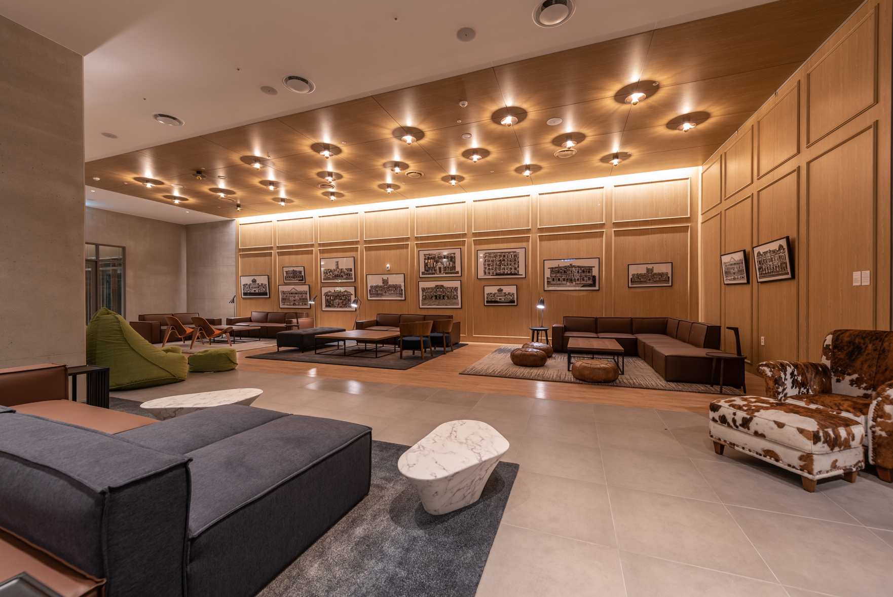 Avani Central Busan 4*