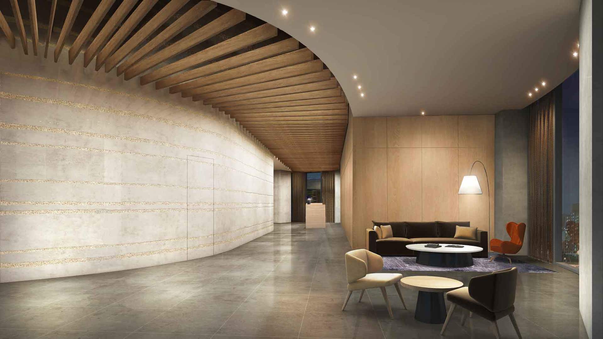 Avani Central Busan 4*