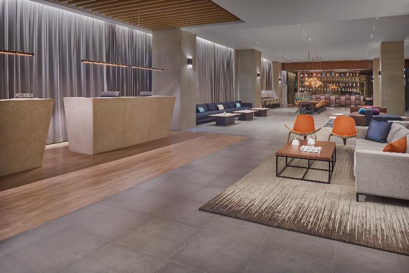 Avani Central Busan 4*