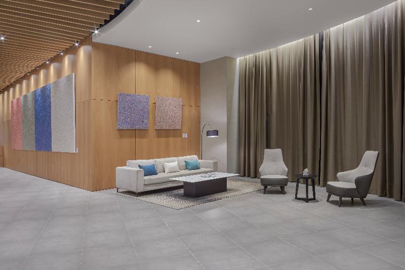 Avani Central Busan 4*