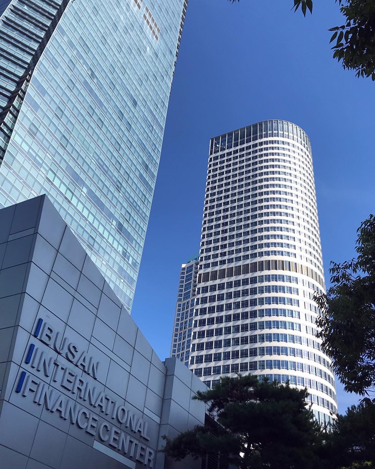 Avani Central Busan 4*