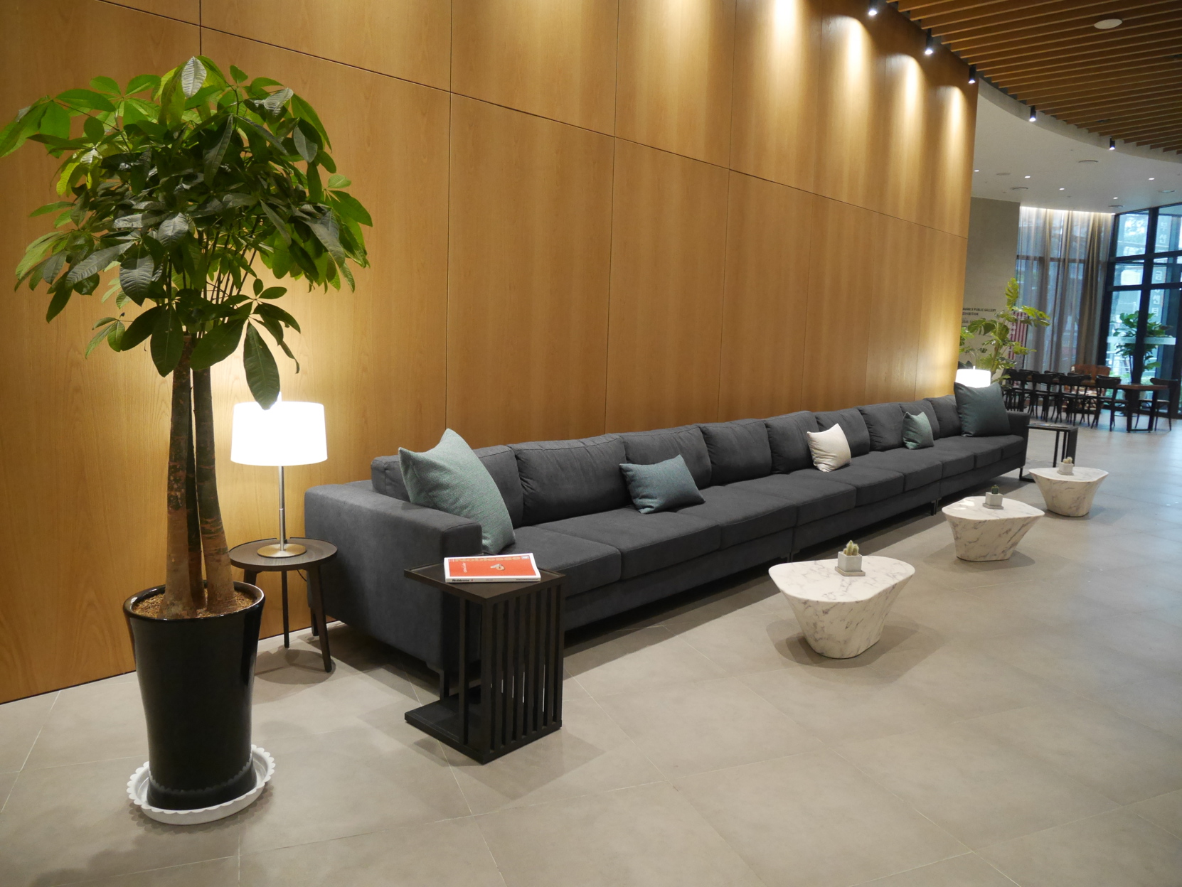 Avani Central Busan 4*