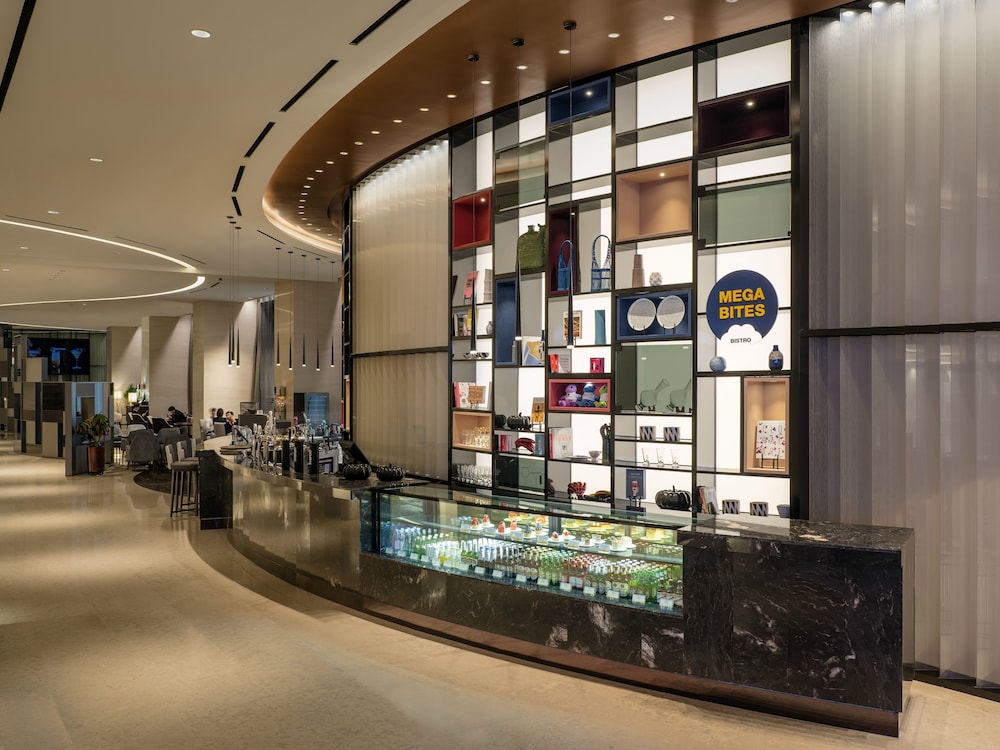 Novotel Ambassador Seoul Yongsan 5*