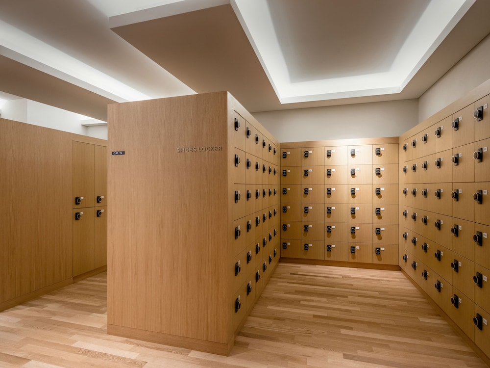 Novotel Ambassador Seoul Yongsan 5*