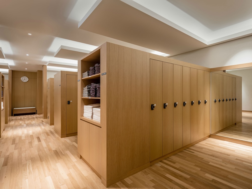 Novotel Ambassador Seoul Yongsan 5*