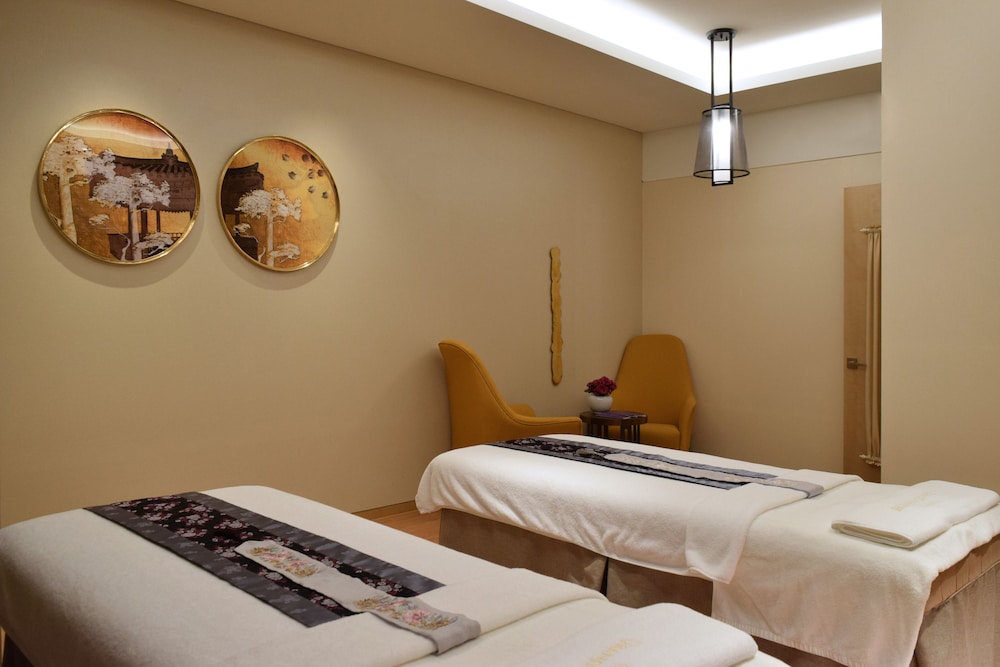 Novotel Ambassador Seoul Yongsan 5*