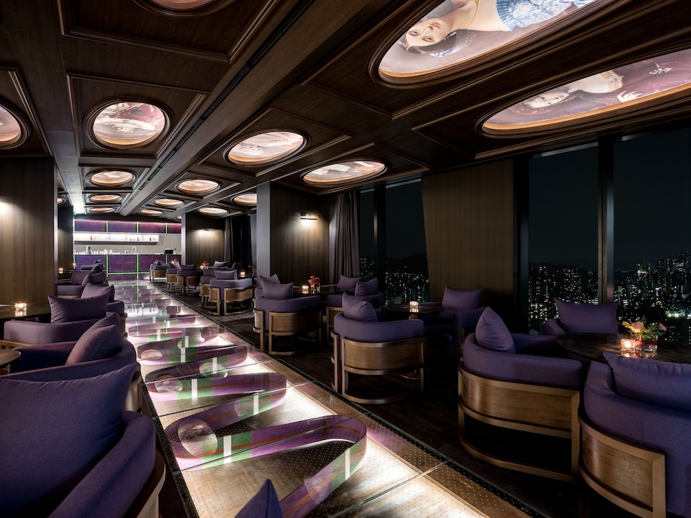 Novotel Ambassador Seoul Yongsan 5*