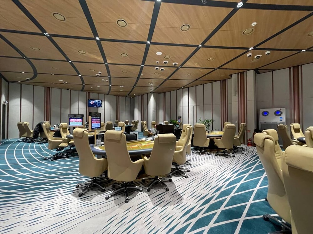 Novotel Ambassador Seoul Yongsan 5*