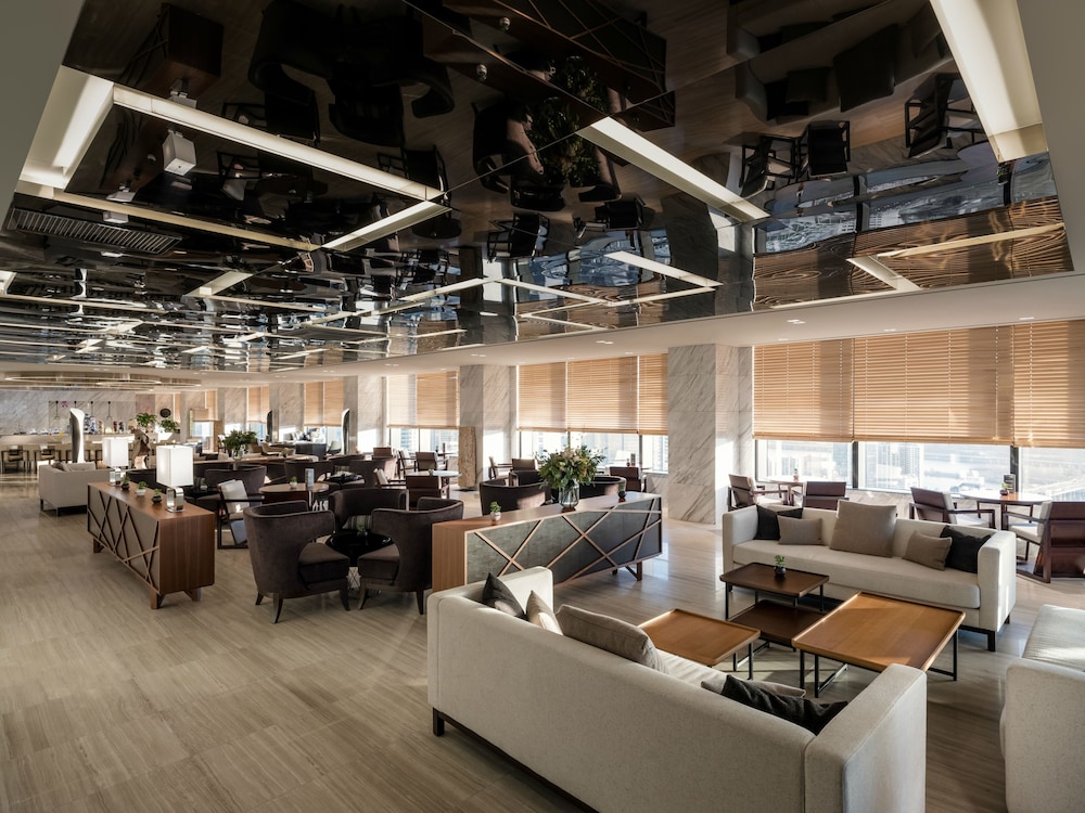 Novotel Ambassador Seoul Yongsan 5*