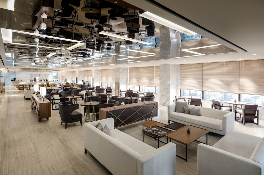 Novotel Ambassador Seoul Yongsan 5*
