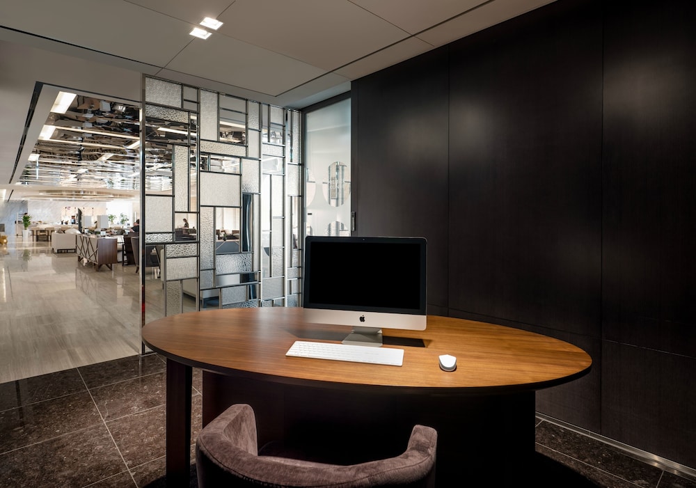 Novotel Ambassador Seoul Yongsan 5*