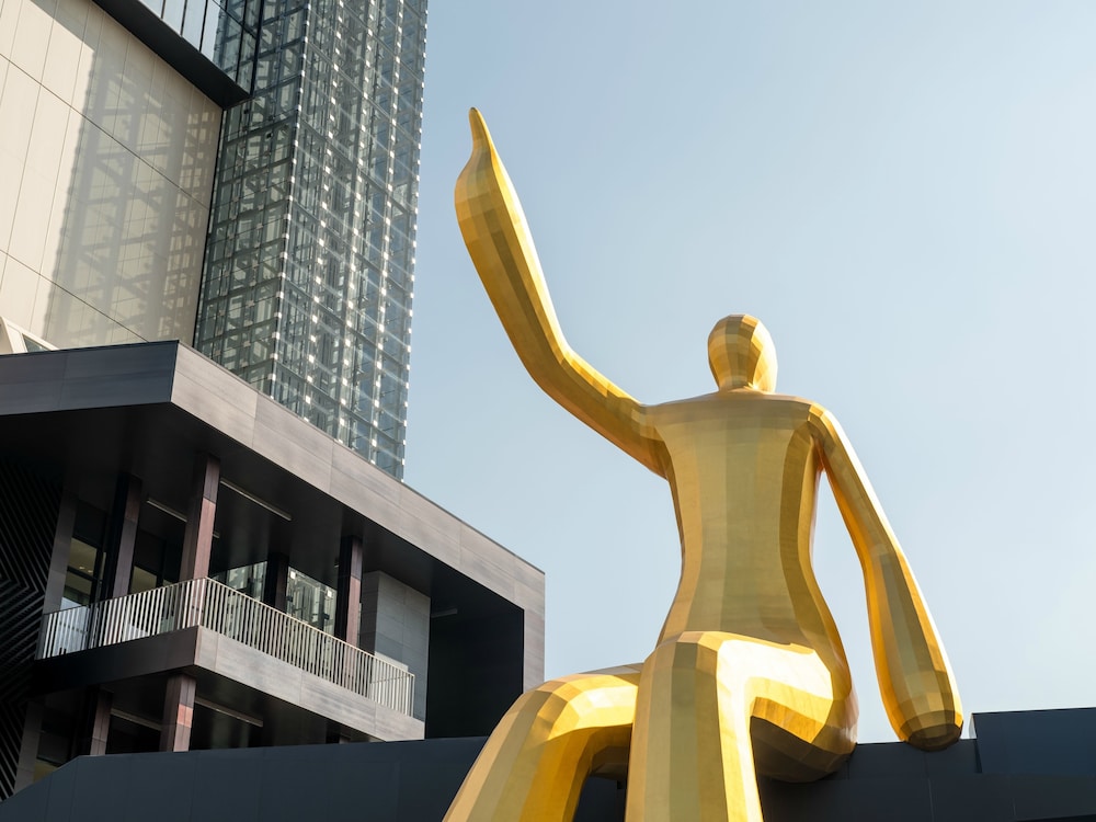 Novotel Ambassador Seoul Yongsan 5*
