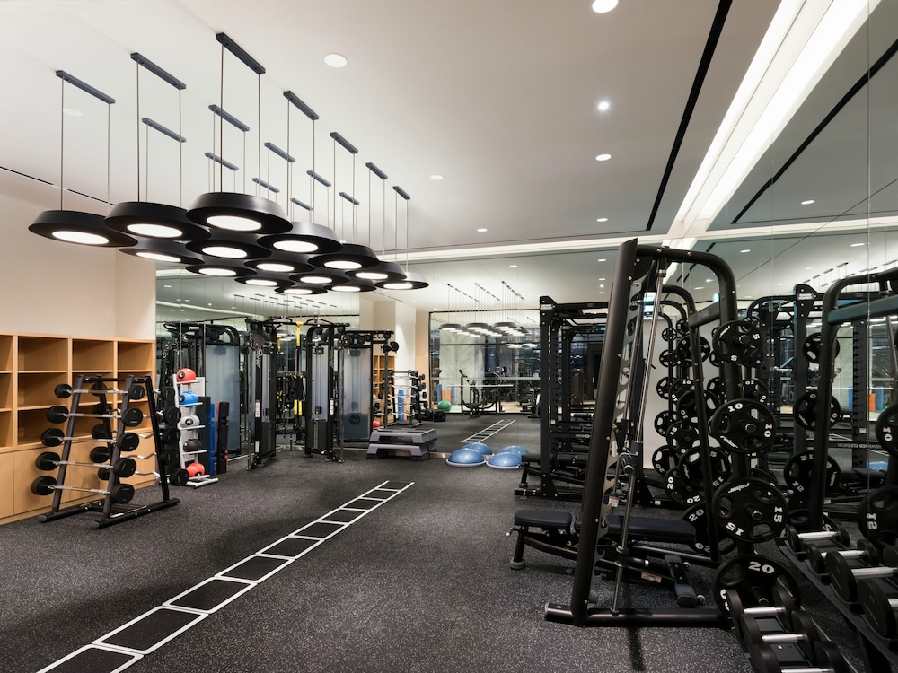 Novotel Ambassador Seoul Yongsan 5*