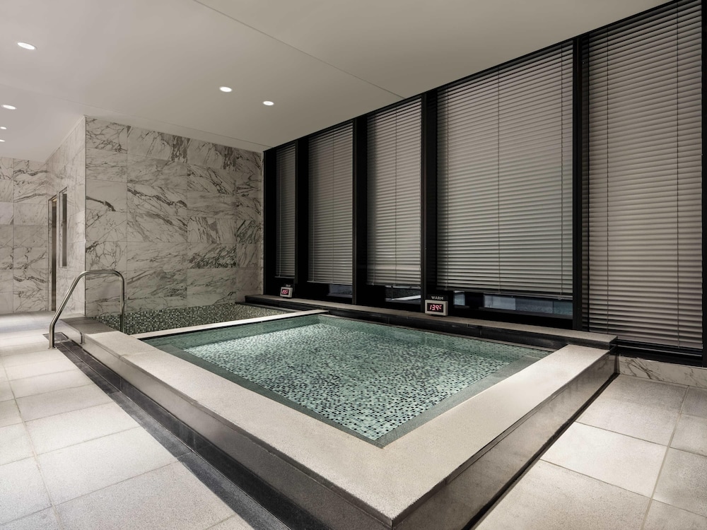 Novotel Ambassador Seoul Yongsan 5*